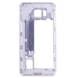 Samsung Galaxy Note 5 (N920C) Back Housing [White][Original]