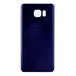 Samsung Galaxy Note 5 (N920C) Back Cover [Blue]
