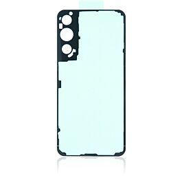 Buy reliable spare parts with Lifetime Warranty | Samsung Galaxy S22 Back Cover Adhesive Original | Fast Delivery from our warehouse in Sweden!
