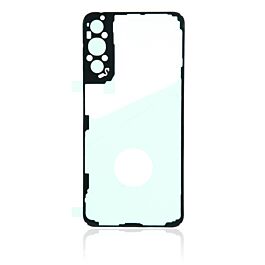 Buy reliable spare parts with Lifetime Warranty | Samsung Galaxy S22 Plus Back Cover Adhesive Original | Fast Delivery from our warehouse in Sweden!