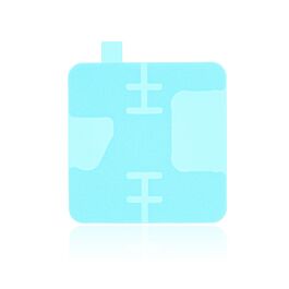 Buy reliable spare parts with Lifetime Warranty | Samsung Galaxy S22 Plus Battery Adhesive Original | Fast Delivery from our warehouse in Sweden!