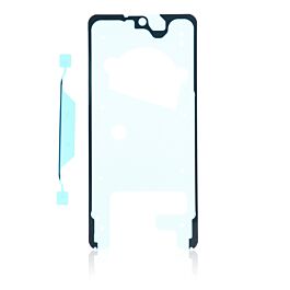 Buy reliable spare parts with Lifetime Warranty | Samsung Galaxy S22 Plus Screen Frame Sticker Original | Fast Delivery from our warehouse in Sweden!