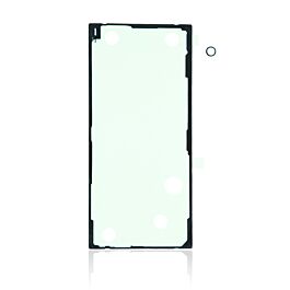 Buy reliable spare parts with Lifetime Warranty | Samsung Galaxy S22 Ultra Back Cover Adhesive Original | Fast Delivery from our warehouse in Sweden!