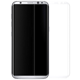 Samsung Galaxy S8 Plus (G955F) Full Coverage Tempered Glass [Clear]
