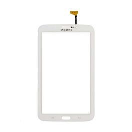 Samsung Galaxy Tab 3 (T211) Touch Glass [White][Original]