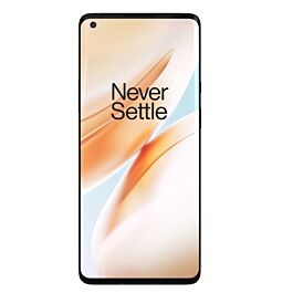 Buy reliable spare parts with Lifetime Warranty | Screen Assembly With Frame for OnePlus 8 Pro Refurbished Onyx Black | Fast Delivery from our warehouse in Sweden!