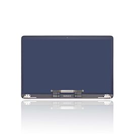Screen Assembly for MacBook Air 13-inch (A1932 Late 2018) Silver Original