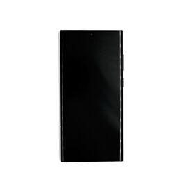 Samsung Galaxy S23 Ultra Green Screen With Frame Original Pulled - Thepartshome.eu