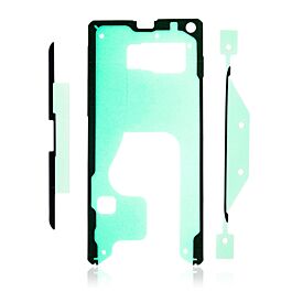 Samsung Galaxy S10 Screen Frame Sticker - Thepartshome.se