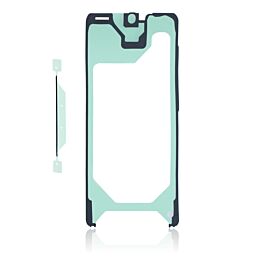 Samsung Galaxy S20 Screen Frame Sticker - Thepartshome.se