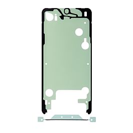 Screen Frame Sticker for Samsung Galaxy S24 Plus - Thepartshome.eu