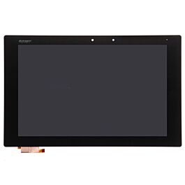 Sony Xperia Z2 Tablet LCD Screen without frame [Black][OEM]