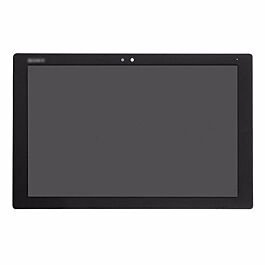 Sony Xperia Z4 Tablet LCD Screen without frame [Black][OEM]