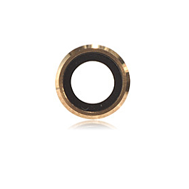 Camera Lens for iPhone 6 Plus - Gold