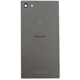 Sony Xperia Z5 Compact (E5823) Back Cover [Black] [Original]