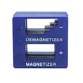 Magnetizer Demagnetizer [Magnetic Tool]