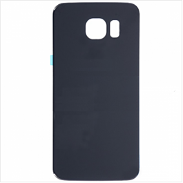 Samsung Galaxy S6 (G920F) Back Cover [Black]