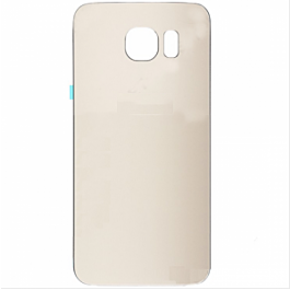 Samsung Galaxy S6 (G920F) Back Cover [Gold]