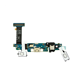 Samsung Galaxy S6 (G920F) Charging Port Flex Cable [Original]