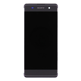 Sony Xperia XA (F3111) LCD Assembly [Black][Full Original]