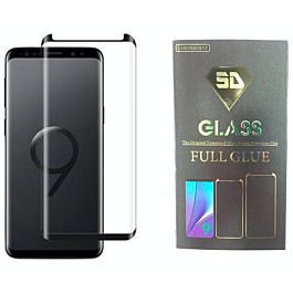 Case Friendly Tempered Glass for Samsung Galaxy S9