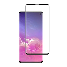 Case Friendly Tempered Glass for Samsung Galaxy S10 