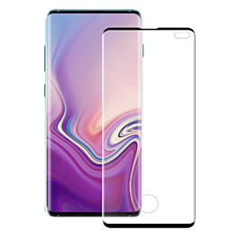 Case Friendly Tempered Glass for Samsung Galaxy S10 Plus