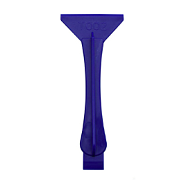 Plastic Spudger Pry Double-ended Crowbar Opening Tool