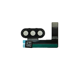 Keyboard Connector Flex Cable for iPad Pro 3rd G 11 - Black