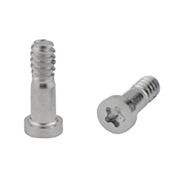Bottom Screw Set for iPhone 6 Plus - Space Grey