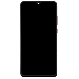 original refurbished touch-sensitive screen assembly for Huawei  mate 20 black