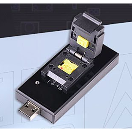 Testing Tool BY-T200 T2 Data Assistant For MacBook Read Backup Repair 