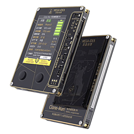 Programming Tool Mega-IDEA Clone-Man Battery Programmer For IPhone 5-Xs Max