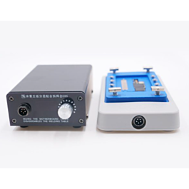 Board Repair Tool MiJing CH5-D Intelligent Mainboard Layered Welding Platform For IPhone 12/12 Pro