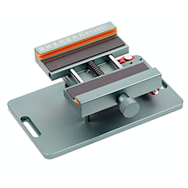 Disassembling Tool Rotating Multipurpose JIG For Phone Back Cover Repair 