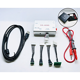 Programming Tool Unlock MacBook PIN & EFI With Exclusive Unlocking Tool-DS-809SE 