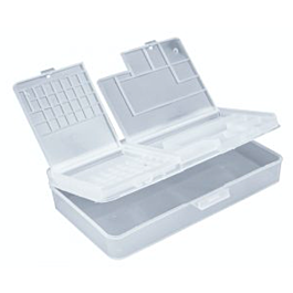 Organizing Tool SS-001A Multi-function Storage Box 