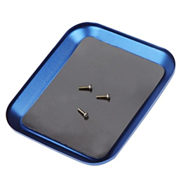 Organizing Tool Magnetic Screws Storage Tray 