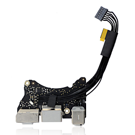 DC Board to Logic Board Flex Cable for MacBook Air 11-inch A1370 (2010)