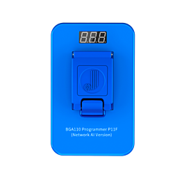 JC BGA110 Nand Read Write 8-11Pro Max/SE2/Air3/Mini5 (PRO1000S Module)