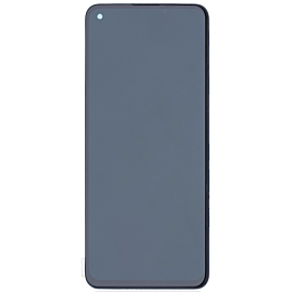 Buy reliable spare parts with Lifetime Warranty | Screen Assembly with Frame for OnePlus Nord CE 5G Original all colors | Fast Delivery from our warehouse in Sweden!