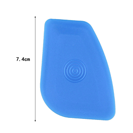 Opening Tool Plastic Screen Opener with Sharp Edge 