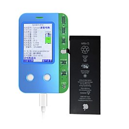 JC B1 Battery Repair Tester for iPhone 5-XS Max