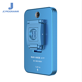 JC P7 PCIE Programmer NAND Read/Write Programmer