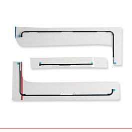 Screen Adhesive for iPad Pro 12.9 3rd G (2018) and 4th G (2020)