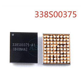 Camera Power IC 338s00375/U3700 for iPhone XS/XR/XS Max