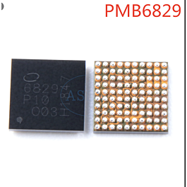 Baseband Power IC PMB 6829 for iPhone XS/XR/XS Max
