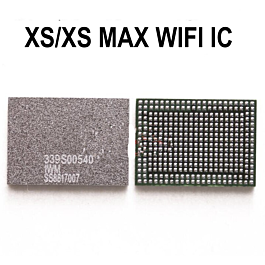 Wifi IC 339S00540 for iPhone XS/XS Max/iPad Mini 5/iPad Air 3