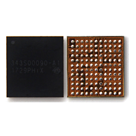 Charging IC 343s00090 for iPad Pro 2nd G 12.9/10.5