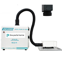 Fume Purifier for Laser Machine and Intensive Soldering 2020 Model